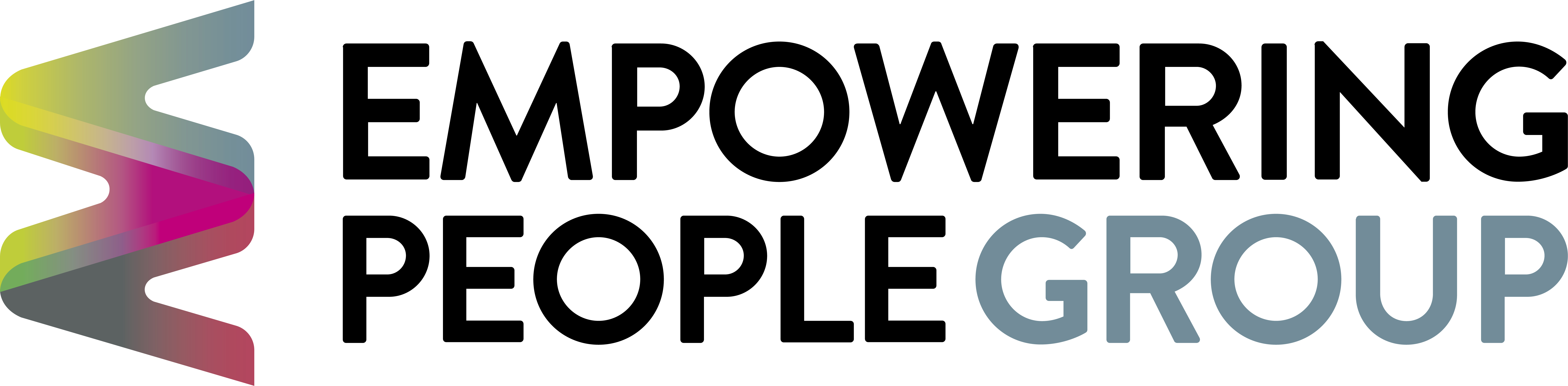 Empowering People Group Logo